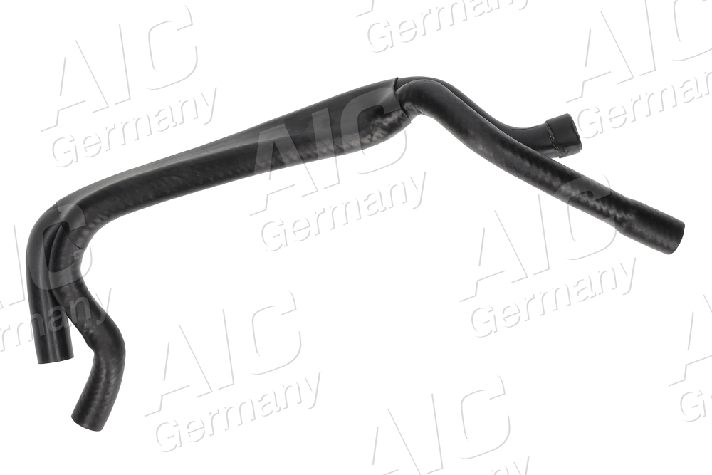 AIC Slange, krumtaphusventilation 54980 for BMW