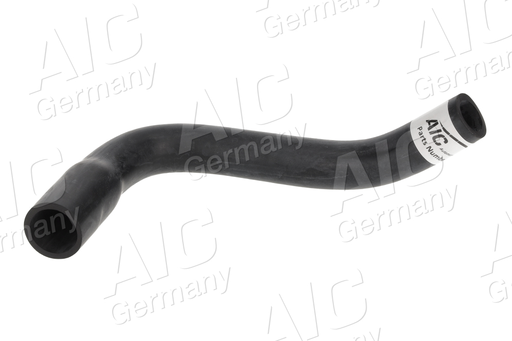 AIC Slange, ventildækseludluftning 54981 Cylinderhoved for OPEL