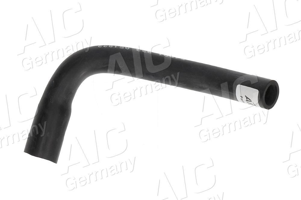 AIC Slange, ventildækseludluftning 54981 Cylinderhoved for OPEL