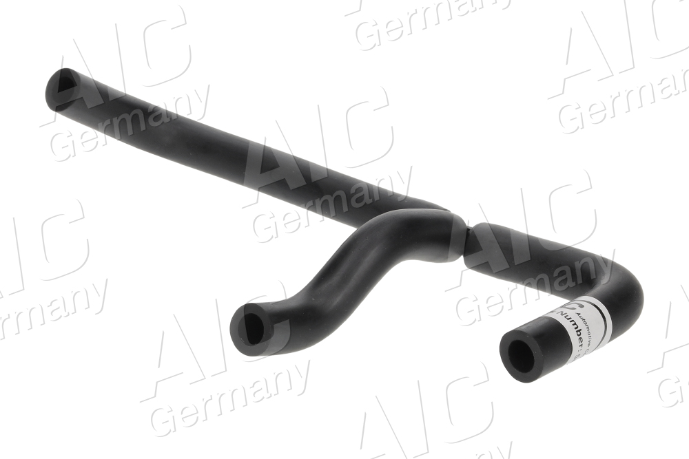 AIC Slange, krumtaphusventilation 54982 for FORD