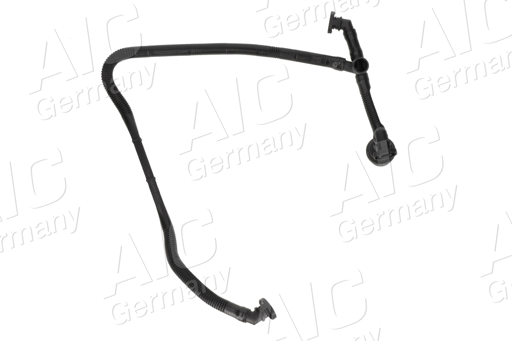 AIC Slange, krumtaphusventilation 54987 for AUDI