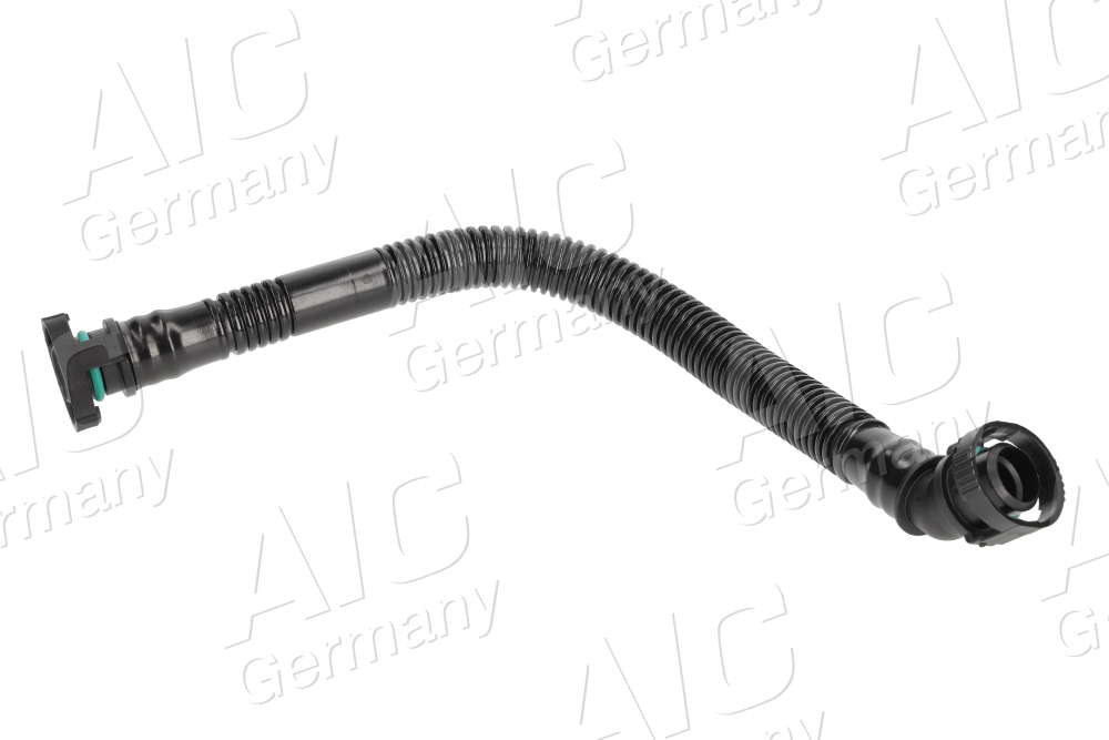 AIC Slange, krumtaphusventilation 55035 for BMW
