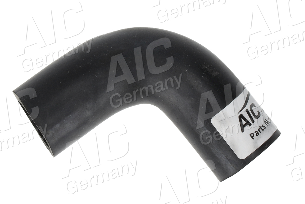AIC Slange, krumtaphusventilation 55085 Cylinderhoved for OPEL