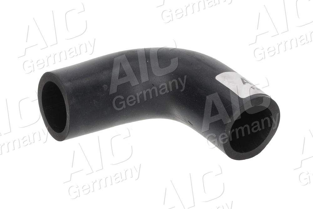 AIC Slange, ventildækseludluftning 55085 Cylinderhoved for OPEL