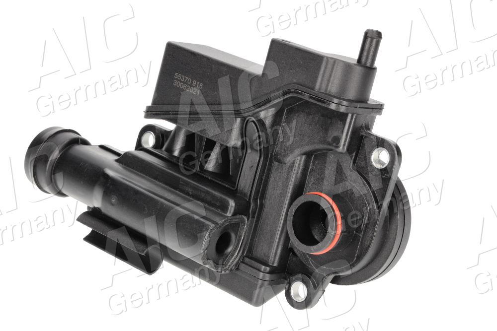 AIC Olieudskiller, udluftning af krumtaphus 55370 motorside for AUDI VW