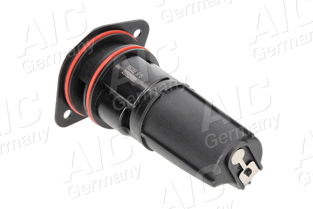 AIC Olieudskiller, udluftning af krumtaphus 55388 motorside for VW