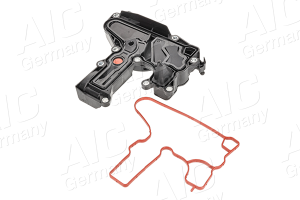 AIC Olieudskiller, udluftning af krumtaphus 55494 Cylinderhoved for VAG