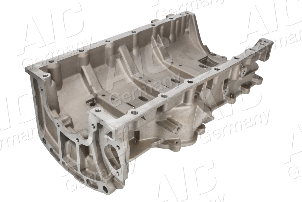 AIC Bundkar 55549 for FORD