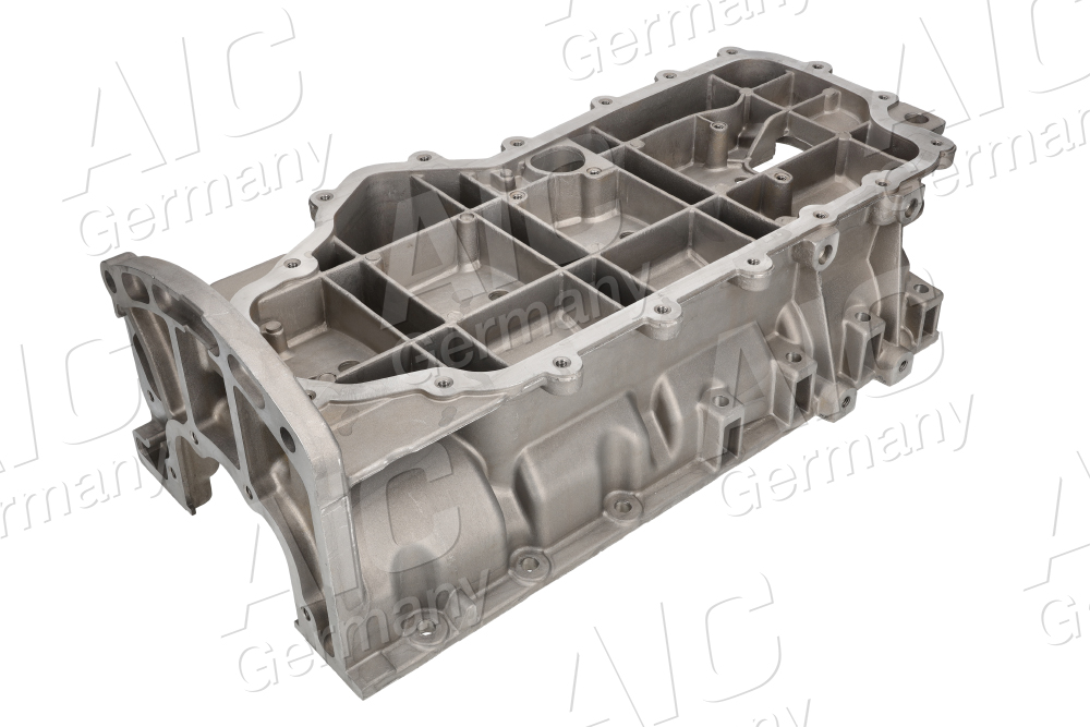 AIC Bundkar 55549 for FORD