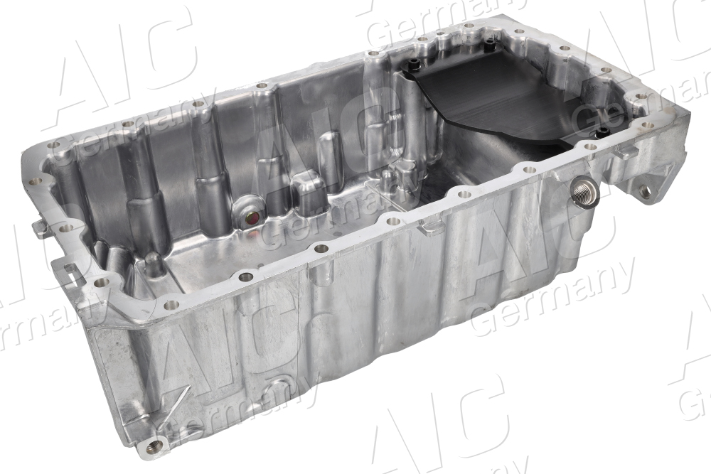 AIC Bundkar 55552 for FORD VOLVO CITROËN