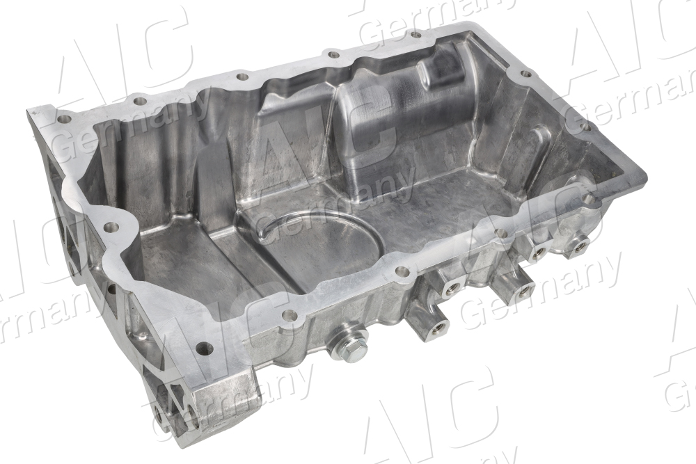 AIC Bundkar 55556 for MINI BMW