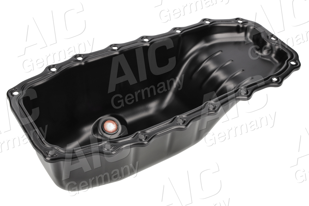AIC Bundkar 55567 for FIAT