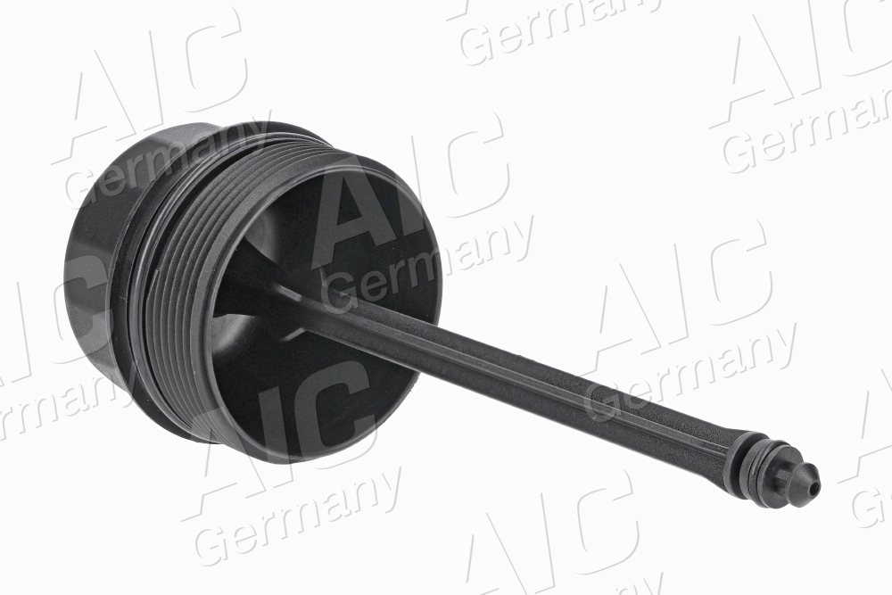 AIC Dæksel, oliefilterhus 55598 for VAG