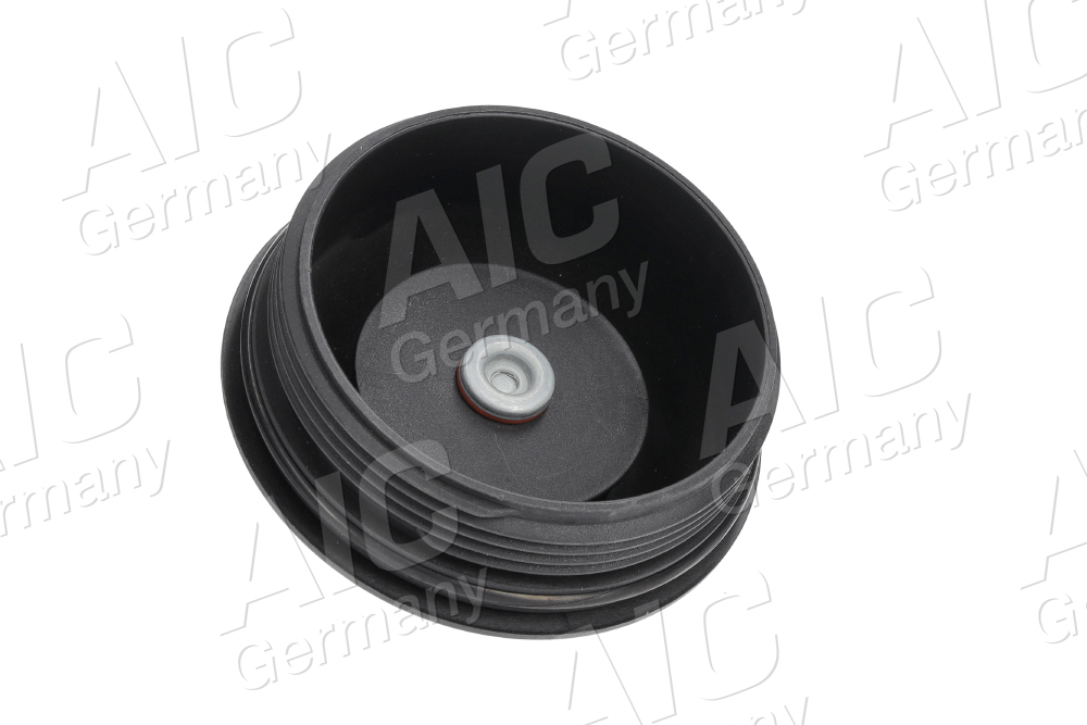 AIC Dæksel, oliefilterhus 55599 for SKODA