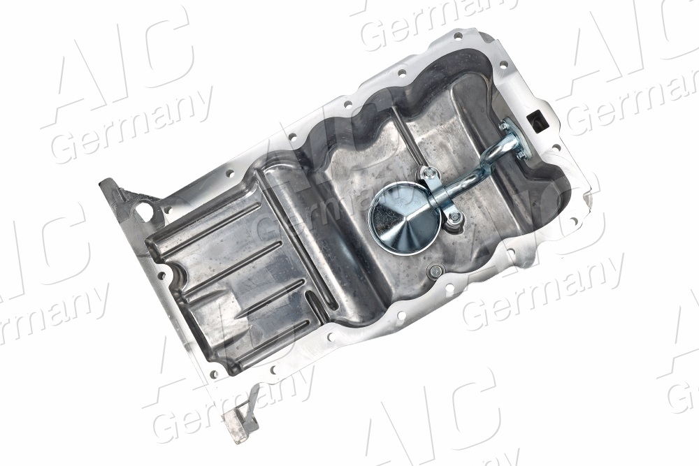 AIC Bundkar 55848 for OPEL