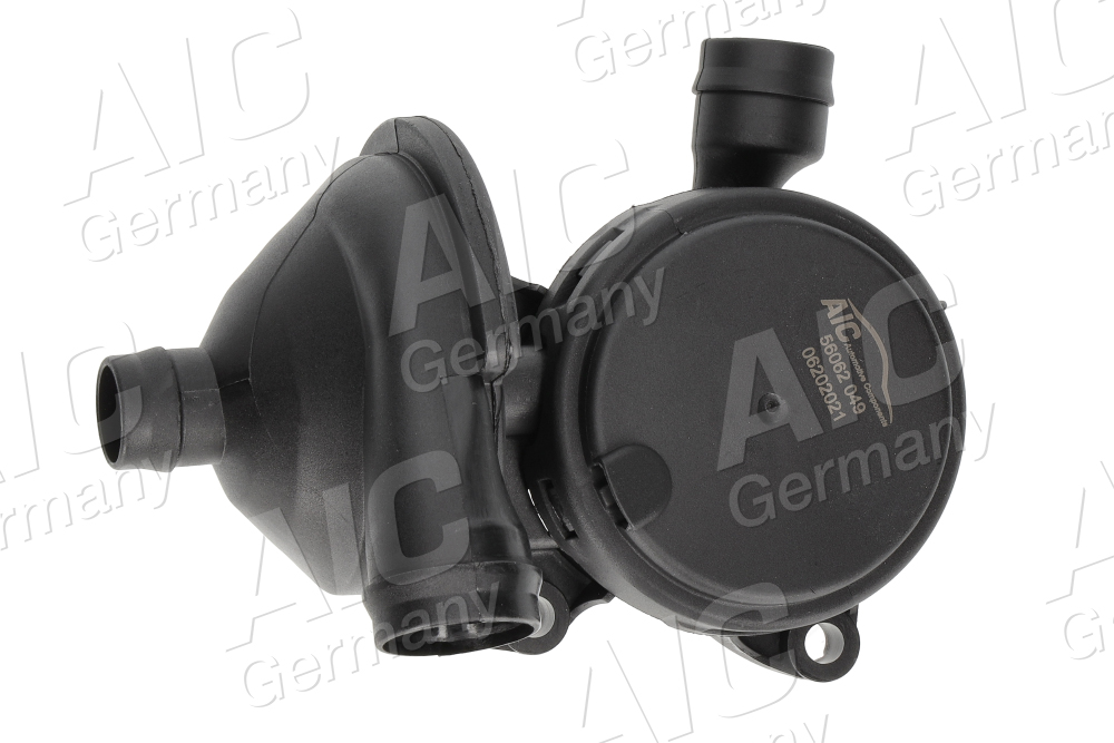 AIC Olieudskiller, udluftning af krumtaphus 56062 for BMW