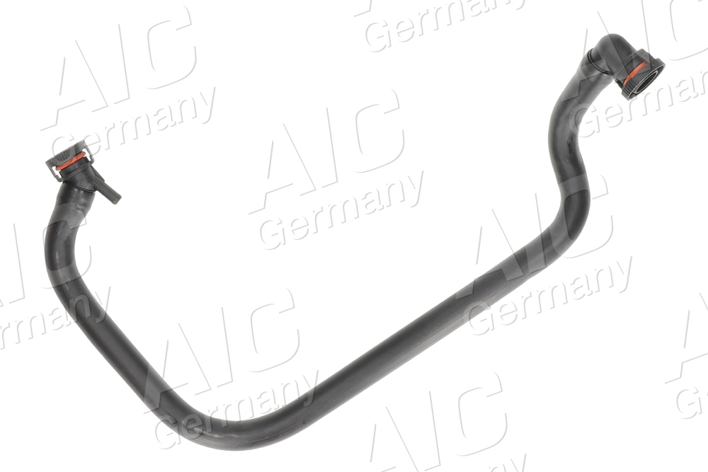 AIC Slange, krumtaphusventilation 56086 for PORSCHE