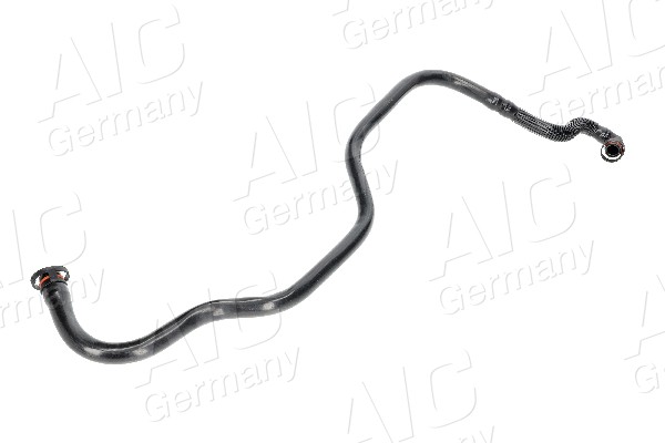 AIC Slange, krumtaphusventilation 56088 for PORSCHE