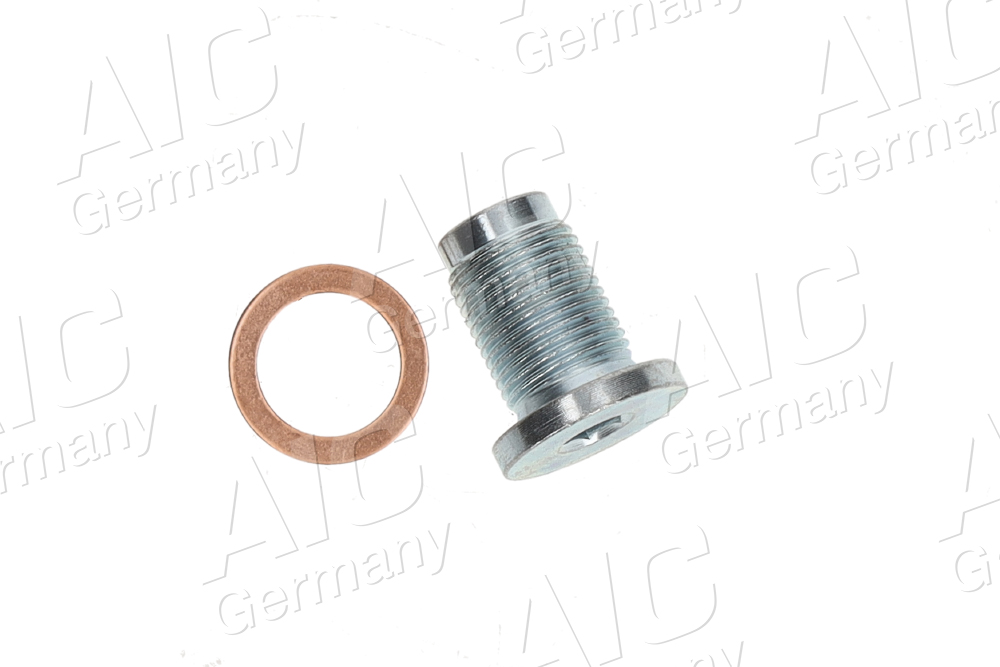 AIC Skrueprop, bundkar 56284 for LANCIA