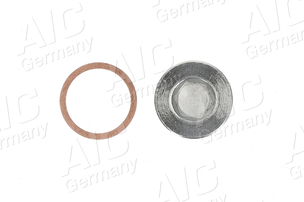 AIC Skrueprop, bundkar 56421 for FIAT PEUGEOT