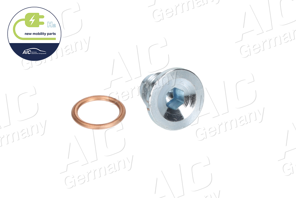 AIC Skrueprop, bundkar 56423 for CITROËN FORD VOLVO MINI