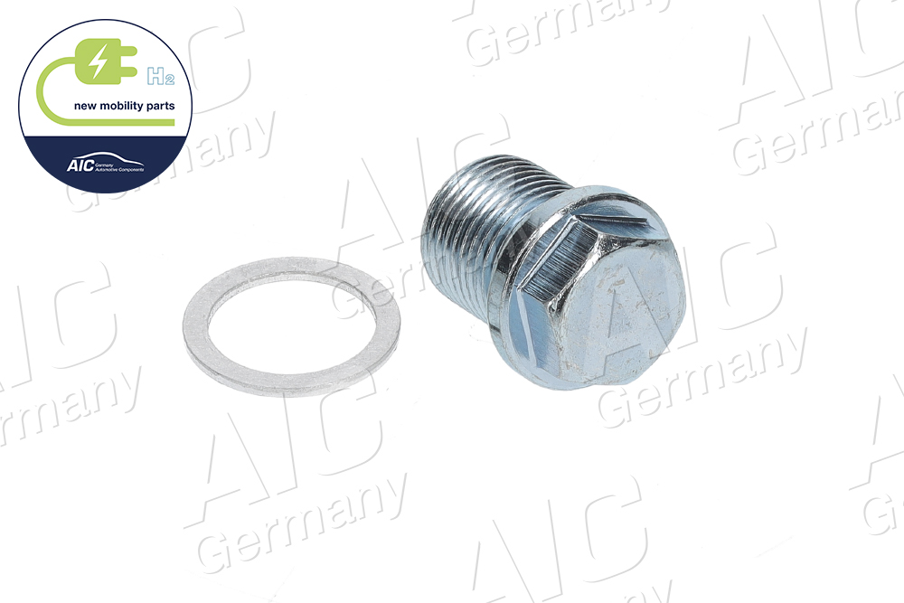 AIC Skrueprop, bundkar 56428 for VOLVO