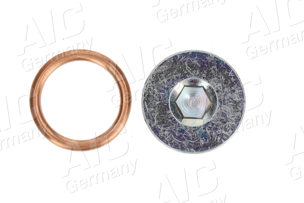 AIC Skrueprop, bundkar 56429 for AUDI