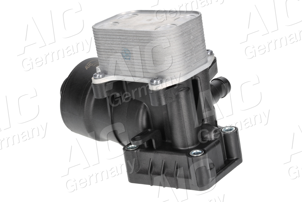AIC Oliekøler, motorolie 56550 for SEAT SKODA