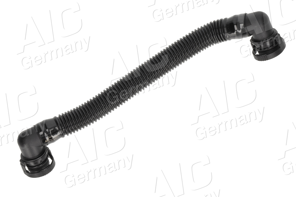 AIC Slange, krumtaphusventilation 56622 for VW
