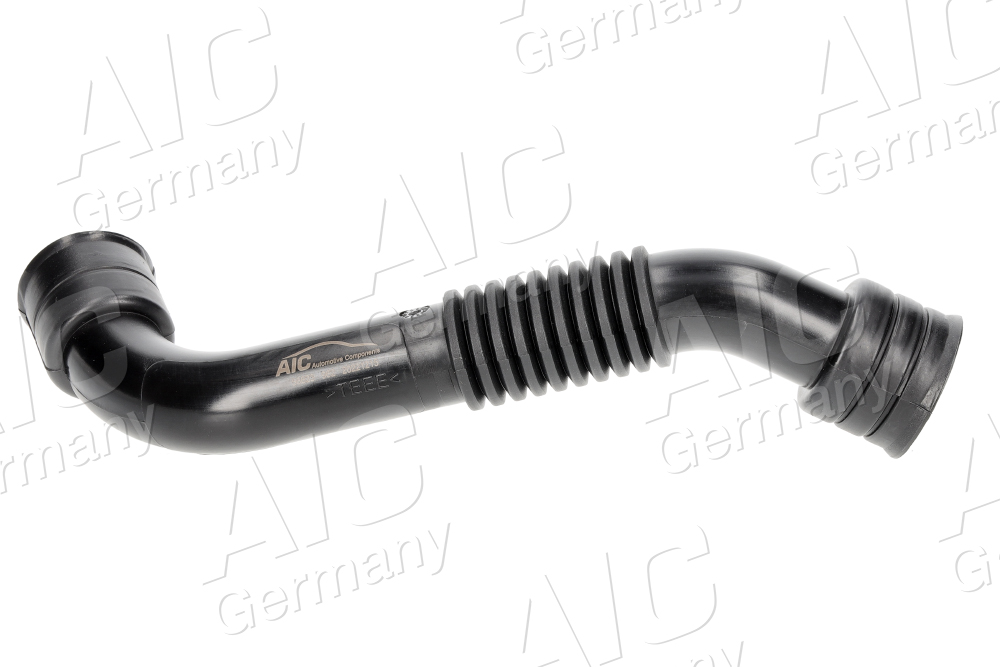 AIC Slange, krumtaphusventilation 56623 for AUDI