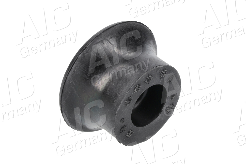 AIC Gummimuffe, motorophæng 50404 foran for VW