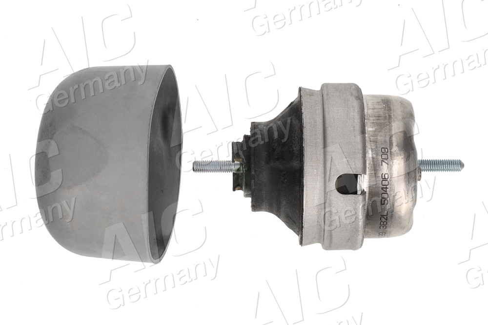 AIC Motorophæng 50406 højre for SKODA VAG