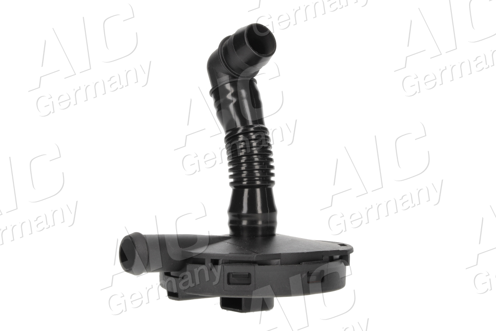 AIC Ventil, krumtaphusudlufting 54562 Cylinderhoved for VAG