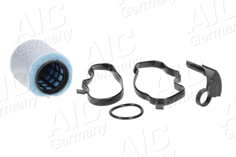 AIC Olieudskiller, udluftning af krumtaphus 54545 for OPEL BMW LAND ROVER