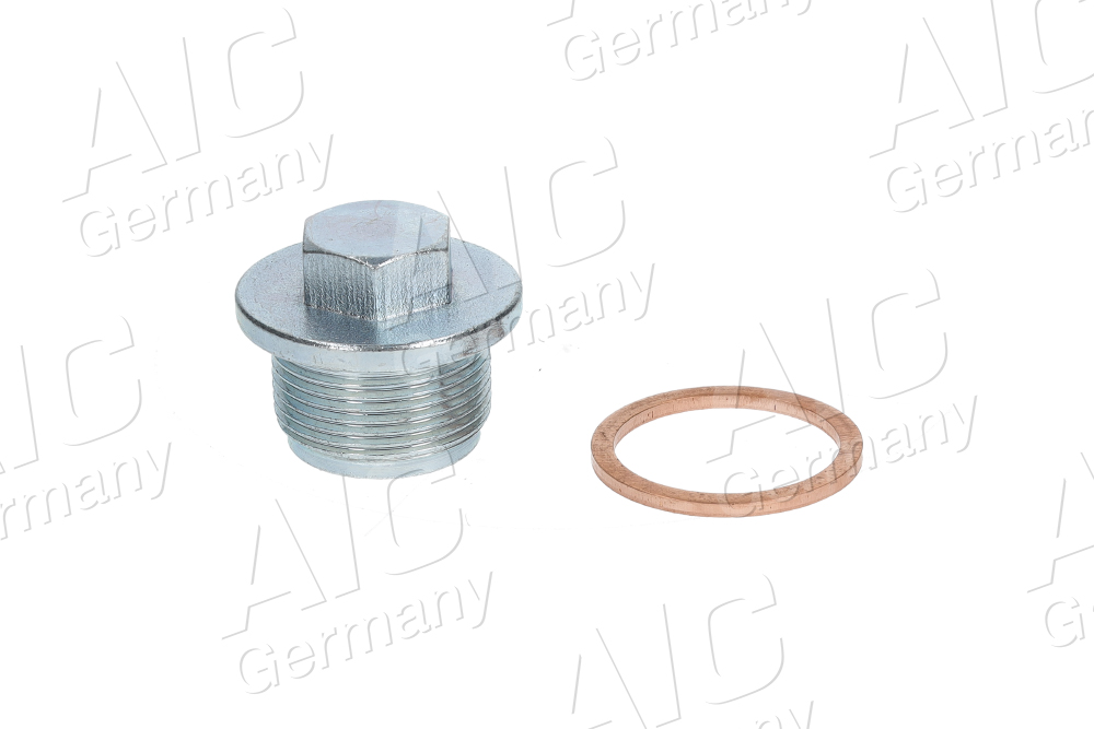 AIC Skrueprop, bundkar 54707 for VAG