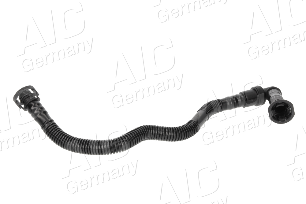 AIC Slange, krumtaphusventilation 55033 for BMW