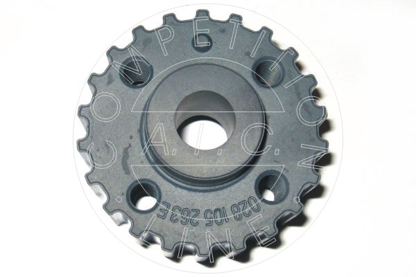 AIC Tandhjul, krumtapaksel 51084 for AUDI VW