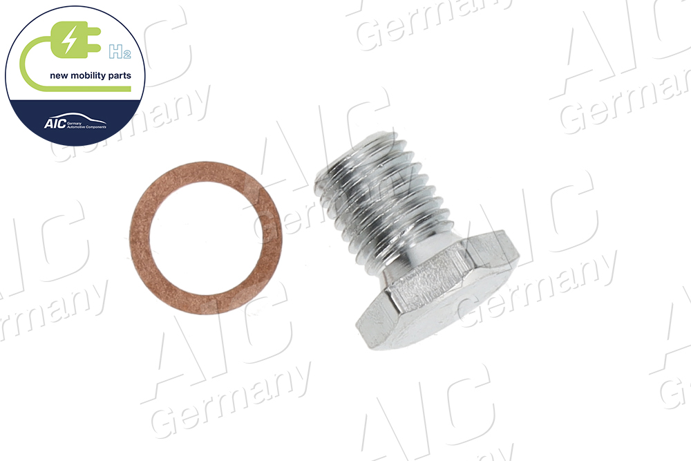 AIC Skrueprop, bundkar 56282 for LAND ROVER BMW TOYOTA