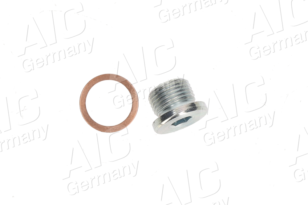 AIC Skrueprop, bundkar 56283 for BMW