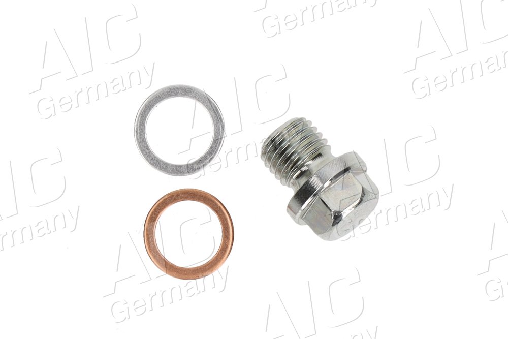 AIC Skrueprop, bundkar 56287 for BMW MERCEDES-BENZ CHRYSLER JEEP