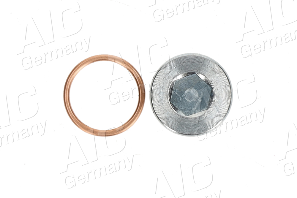 AIC Skrueprop, bundkar 56288 for MERCEDES-BENZ