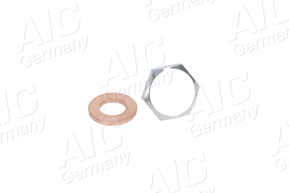 AIC Skrueprop, bundkar 56422 for FORD MINI VOLVO CITROËN RENAULT TOYOTA MAZDA MITSUBISHI SUZUKI GENERAL MOTORS LAND ROVER