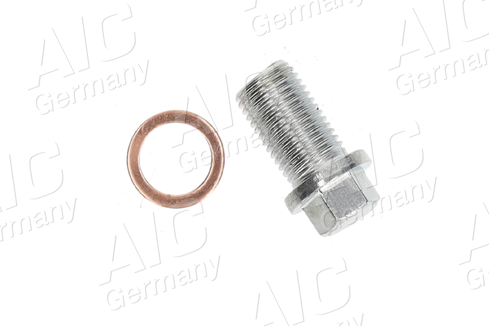 AIC Skrueprop, bundkar 56424 for MERCEDES-BENZ DODGE JEEP SMART MITSUBISHI