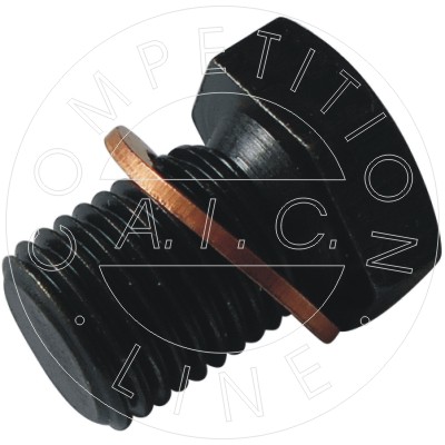 AIC Skrueprop, bundkar 56292 for VW