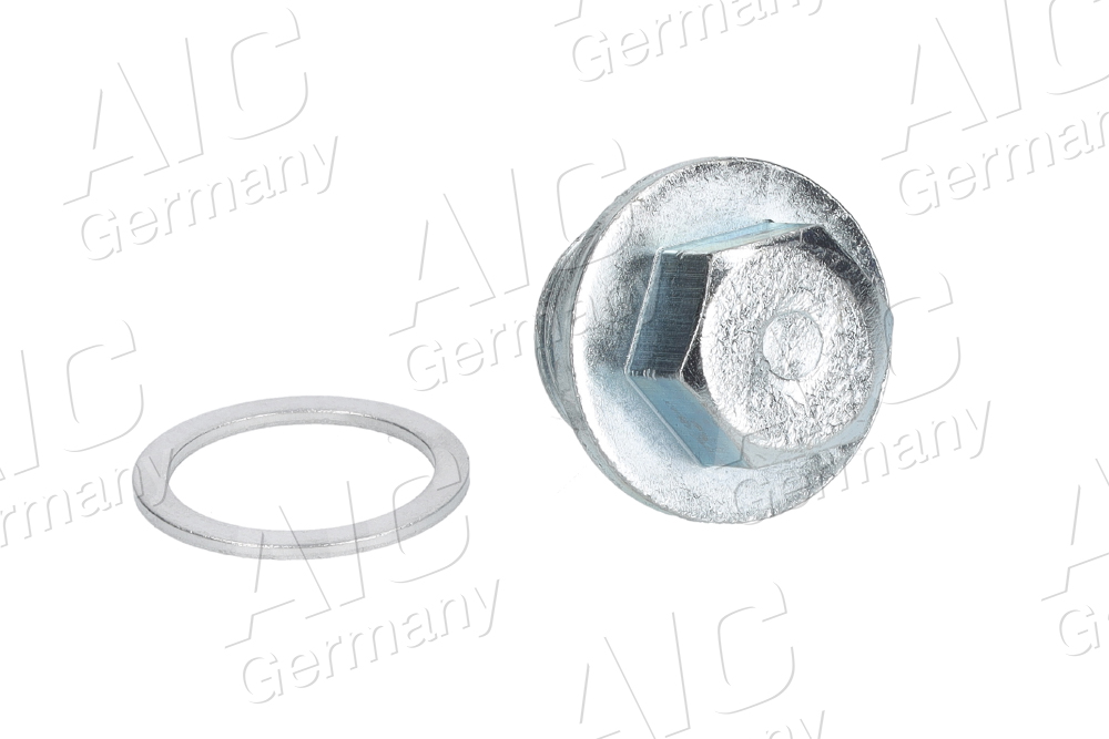 AIC Skrueprop, bundkar 56427 for SUBARU