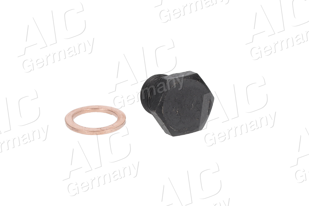 AIC Skrueprop, bundkar 52649set for VAG FORD