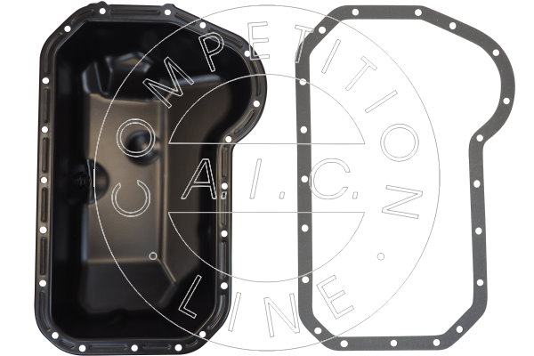 AIC Bundkar 51003 for FORD VAG FORD USA