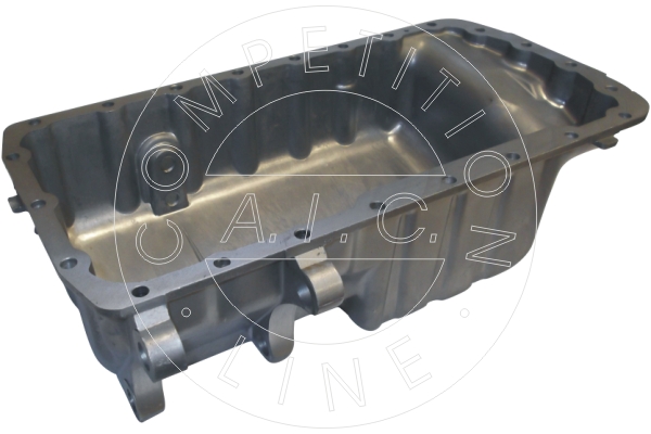 AIC Bundkar 54543 for PEUGEOT FIAT