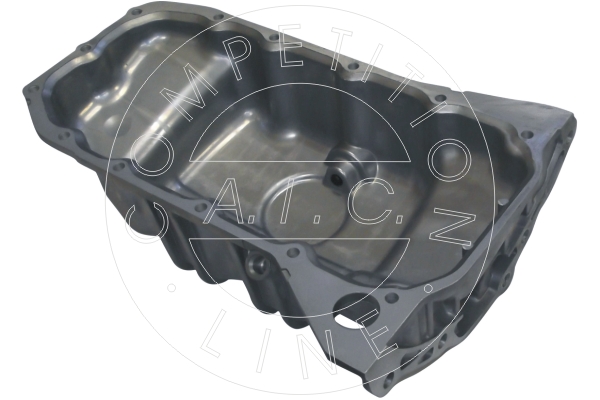 AIC Bundkar 54544 for FORD