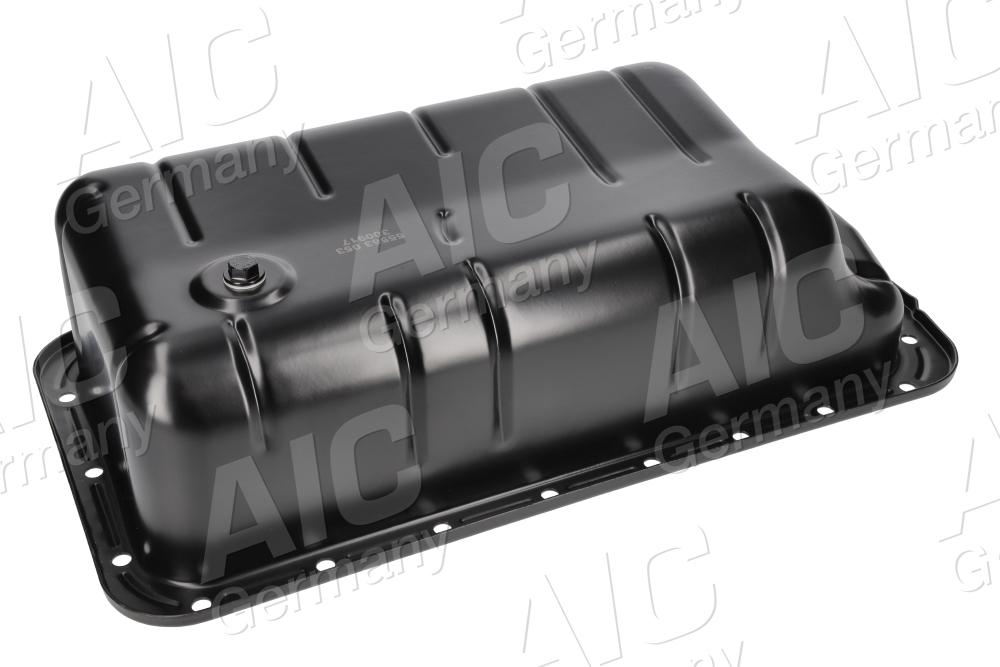 AIC Bundkar 55563 for PEUGEOT